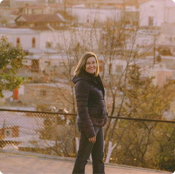 Luz Aguirre